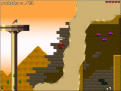 Sandstone Ruins