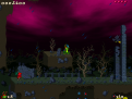 The Fortress of Forgotten Souls