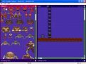 doom 2 tileset by gregor