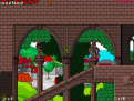 Gothic Cathedral