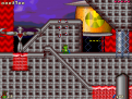 Toxic Tower