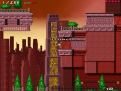 Surreal Supersuburbs