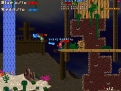 Sandy Canyon