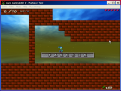 Parkour Test Medium