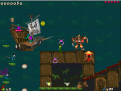 GreenTechB's Unreleased Levels