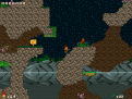 My first levels with Angel Script