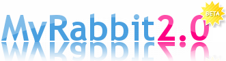 MyRabbit logo
