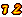 72%