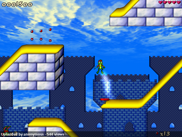 Mirrow's Kingdom