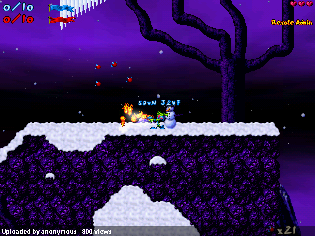 This Level Is Untitled