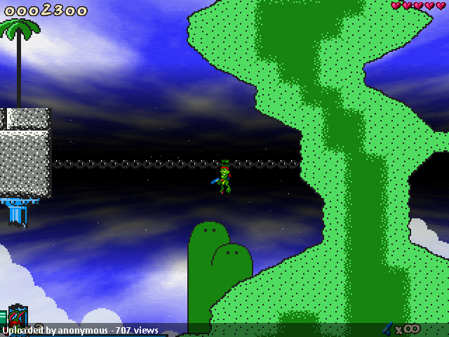 Super Mario Brothers 3 Tileset v. 1.5