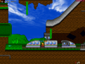 Mega Megatropolis