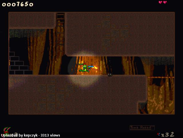 Tomb Rabbit v1.23.2 (updated)