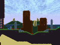 Mystic Island