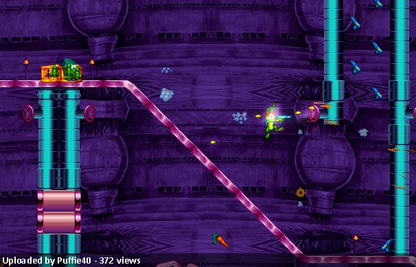 Ballistic Bullets