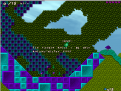 Ice Temple Ruins