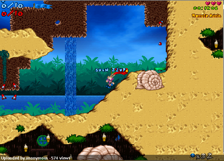 Ice Cream Island