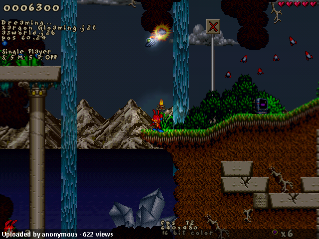 New Ages II - Tale of a Snooze