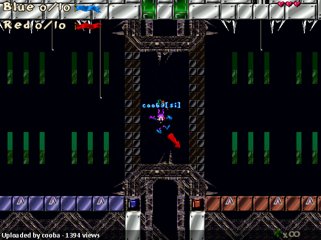 Toxin Twister
