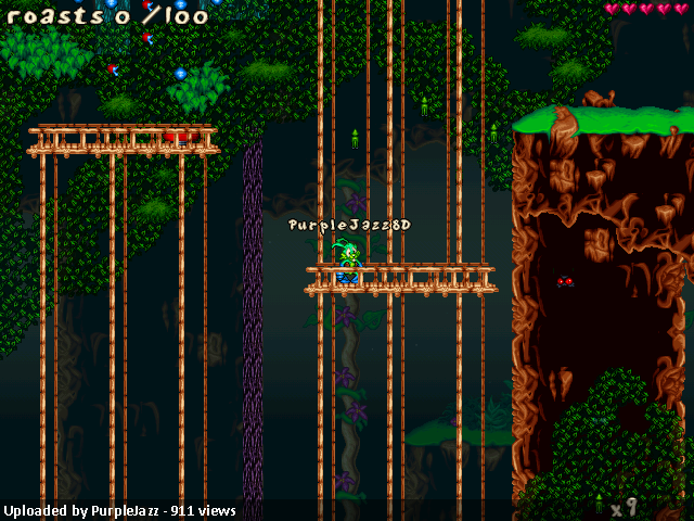 Sub-terrestrial v1.1