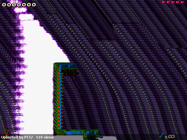 VERY BAD LEVEL!
