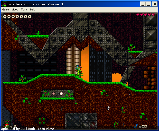 Impressions &#1593;: Evolution