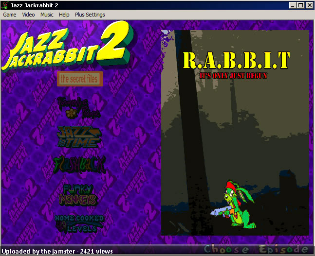 J2E Editor