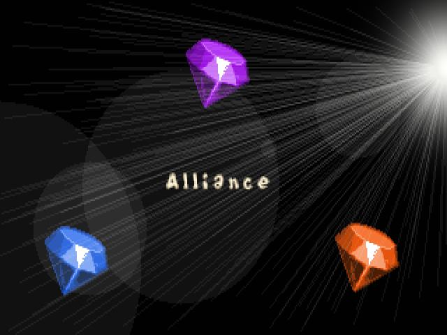 Codename: Alliance