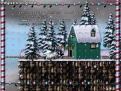Christmas Forest