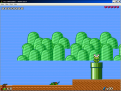 Mario race