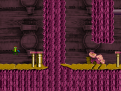 Jazz 2 Finished Secret levels