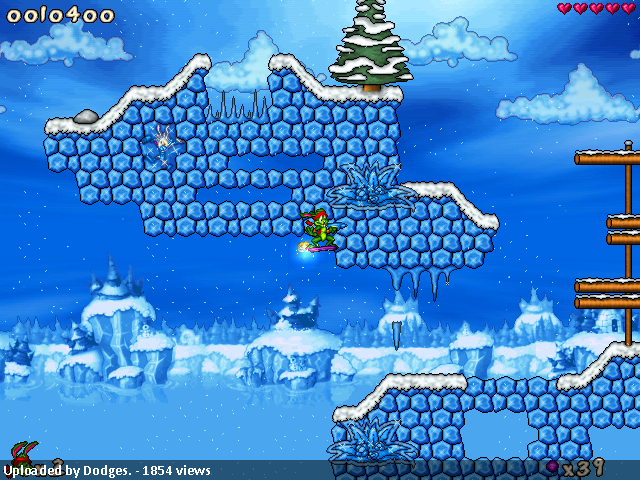 Blizzard