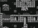 Castle 1 W&B