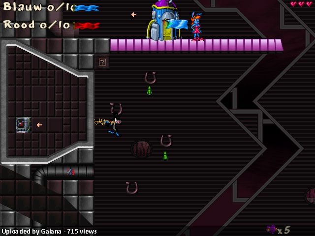 Twisted System