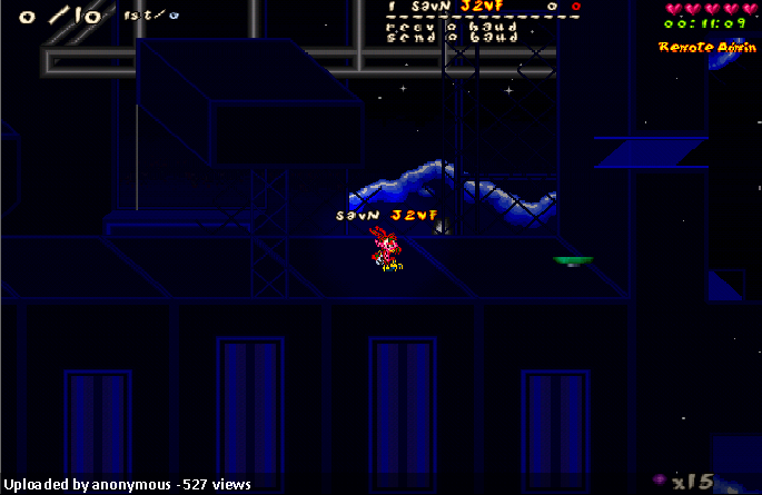 Dream Stage