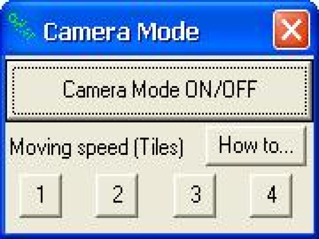 Camera Mode 