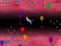 Balloon Races - Gold
