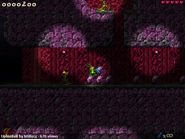Rabbit Mine !
