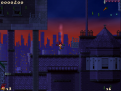 [SS3]Idiotically Designed City