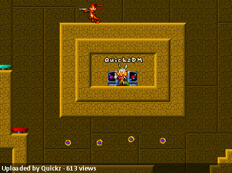 EvilMikesHiddenTemple