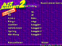 Afrikaans Language File