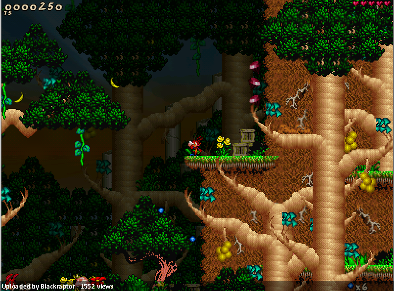 A Generic Single Player Level II