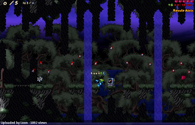 Total Annihilation II: Aftershock