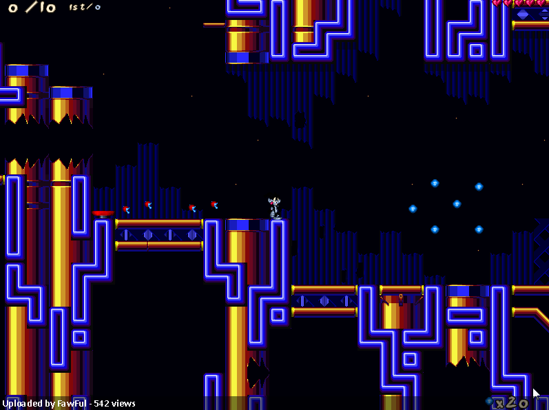 Orbital IV