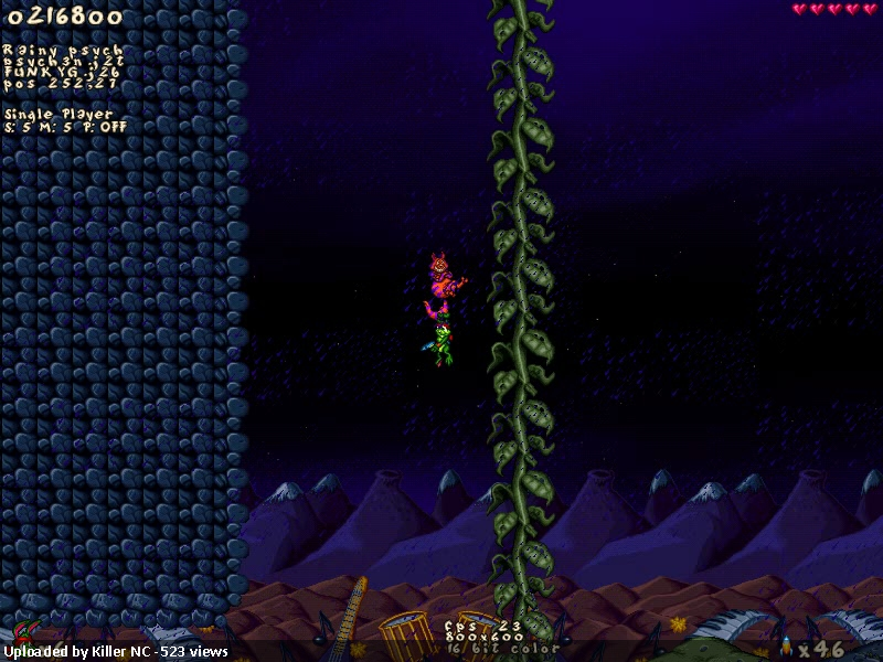 THE COOLEST COOP LEVELS #1