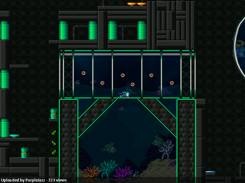 The Abyss