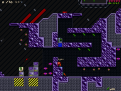 Single Screen 4 Example Level