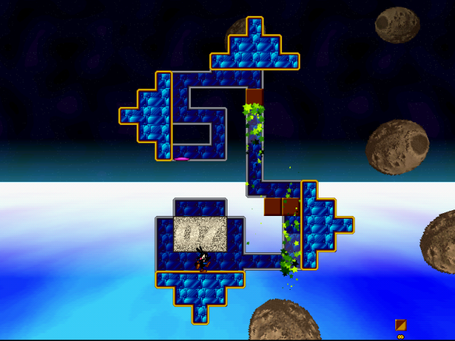 Mighty Switch Test! 2!