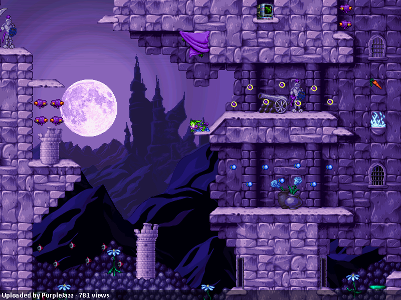 Moonrise