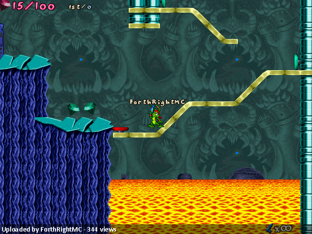Treasure Hunt Remake Levels
